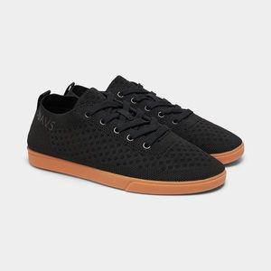 Suav’s The Zilker Gum Black 7